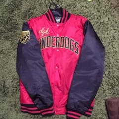 DGK UNDERDOGS ジャケットのサムネイル