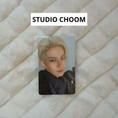 ENHYPEN THE SIN:VANISH HEESEUNG ヒスン - メルカリ