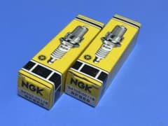 NGK スパークプラグ BP8ES 2本セットのサムネイル
