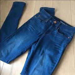 GAP スキニーデニムのサムネイル