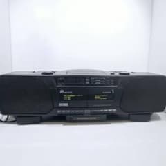 日立 バブルラジカセ 大型CDラジカセ CX-20W HITACHI - メルカリ