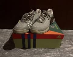 (激レア新品)Adidas Barricade 2015 Wall Streetのサムネイル