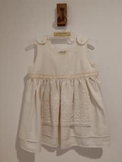 Amorosa mamma ベビー ワンピース 50-80cmのサムネイル