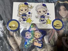 東京リベンジャーズ プリンセスカフェ サマーフェアのサムネイル