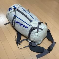 patagonia パタゴニア アセンジョニスト  バックパック リュックのサムネイル