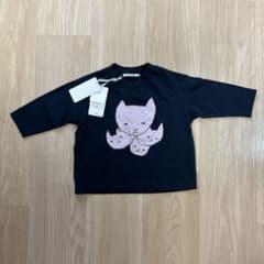 minä perhonen カットソーのサムネイル