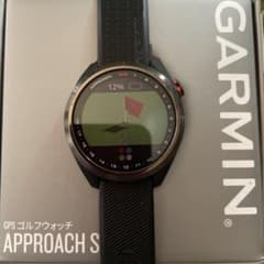 Garmin s42のサムネイル