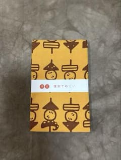 おでん復刻手ぬぐいのサムネイル