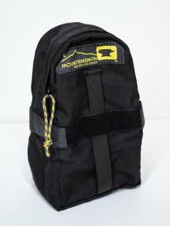 マウンテンスミス MOUNTAINSMITH 90年代 美品のサムネイル