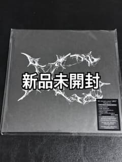 WHITE EMBRACE/PURE-POLLUTION：未開封CD XG AWE Regular ver. アルバム 新品未開封 13 - メルカリ