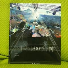 oneokrock フォトブックのサムネイル