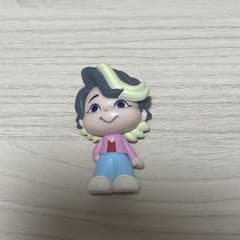 Mrs. GREEN APPLE 大森元貴 フィヨルド フィギュアのサムネイル