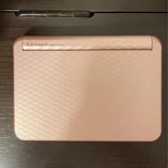 電子辞書高校生XD-Z4800のサムネイル