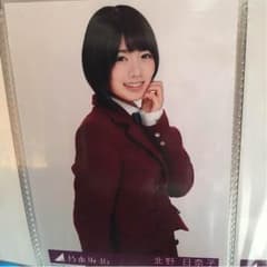 乃木坂46 北野日奈子 生写真のサムネイル