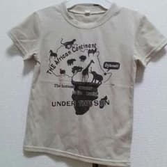 ☆アフリカ Tシャツのサムネイル
