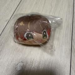 もちもちビーズクッションキーホルダー キヨのサムネイル
