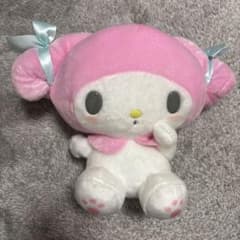 マイメロディ ぬいぐるみのサムネイル