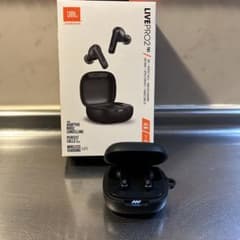 JBL LIVE PRO2 TWS 美品のサムネイル