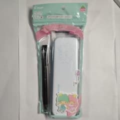 PILOT Juice up サンリオ 缶ペンケースセットのサムネイル