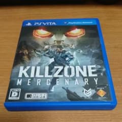 KILLZONE： MERCENARYのサムネイル