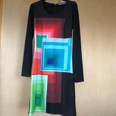 デシグアルワンピースサイズXSのサムネイル