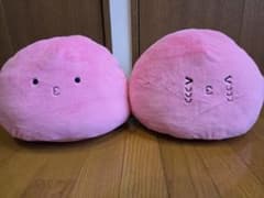 タコピーの原罪 プレミアムドームクッション コンプリート 2種セット