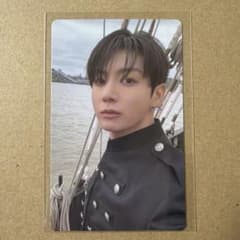 BTS ARIRANG weverse ラキドロ トレカ JUNGKOOK - メルカリ