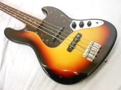 Fender JAPAN CLASSIC 60'S JAZZ BASSのサムネイル