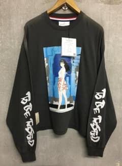 セヴシグ 新品タグ付 25aw Nostalgic Girl RZ01 Tシャツ - メルカリ