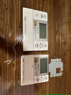 Housetec エコキュート　リモコンセット Housetec エコキュート リモコンセット - メルカリ