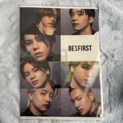 BE:FIRST BEFIRST mainstream A4クリアファイル - メルカリ