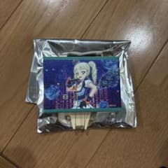 アイカツ！ キャンバスボードミニ 藤堂ユリカのサムネイル