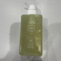 haru 黒髪スカルプ プロ 400ml ハルシャンプー グリーンブレンド