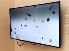 TOSHIBA 液晶テレビ 49Z700X タイムシフト ジャンク - メルカリ