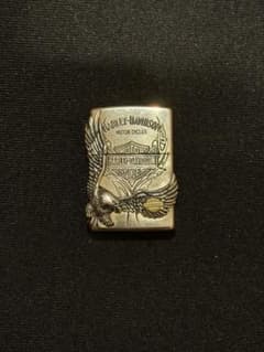 Harley-Davidson Zippo ライター 本体のサムネイル