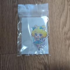 つなぎゅっとアクリルスタンド みれぃのサムネイル