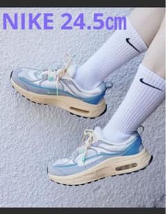 NIKE エアマックス ブリス ☆ほぼ未使用☆のサムネイル