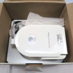 アクアクローバー ナノバブル水素水生成器 SIC-220 ジャンク - メルカリ