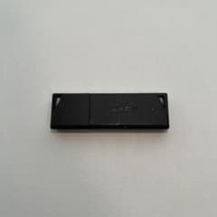 バッファロー USBメモリ 256GB RUF3-K256GA-BK/N　箱なしのサムネイル