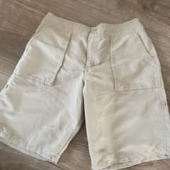 水着　ショートパンツ　Lのサムネイル