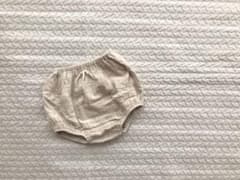 【韓国子供服】かぼちゃパンツ ブルマのサムネイル