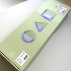 【新品】iittala イッタラ　ティーマ ミニサービングセット/ホワイトのサムネイル