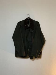 barbour transport jacketのサムネイル