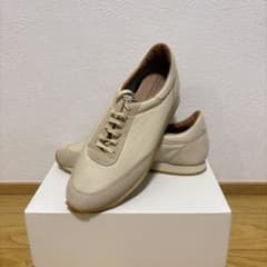 新品 リプロダクションオブファウンド ミリタリートレーナー 42