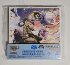 ポケモンマスターズEX キャンバス風アートボード
