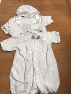 セレモニードレス 男の子のサムネイル