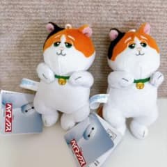 ベイマックス マスコット モチといっしょ モチ