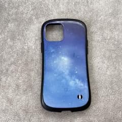 iFace 宇宙デザイン ハードケースのサムネイル