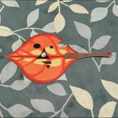 ゼルダの伝説 コログのうちわ グッズのサムネイル