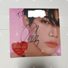 ZEROBASEONE ICONIK 旧譜 会場限定 直筆サイントレカゴヌク ZEROBASEONE ゼベワン ゴヌク 直筆サイン アルバム - メルカリ